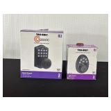 Tru-Bolt Digital Keypad Lock Set Lot