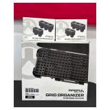 Long Rifle Magpul DAKA Grid Organizer Set
