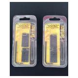 Burris Xtreme Tactical Steel Two Piece Bases