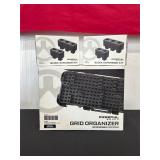 Rifle Magpul Grid Organizer Set