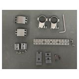 Gun Mounting Accessories