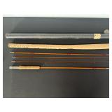 Wright & McGill Stream & Lake Fishing Rod