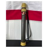Rod Guard Fishing Rod Tube With Strap