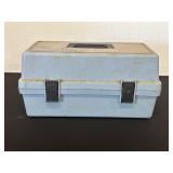 Crafting and Tool Kit with Accessories