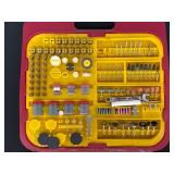 Rotary Tool Accessory Set