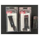 Firearm Magazines ï¿½ Ruger and Taurus