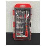 Birchwood 22-Piece Screwdriver Kit