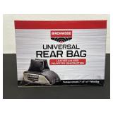 Birchwood Casey Universal Rear Bag