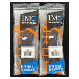 IMG AK-47 Blue Steel 30-Round Magazines