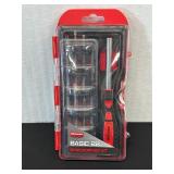 Birchwood 22-Piece Screwdriver Kit