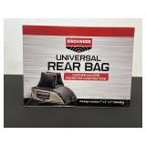 Birchwood Casey Universal Rear Bag