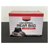 Birchwood Casey Universal Rear Bag