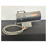 Reddy Heater 40,000 BTU Forced Air Heater