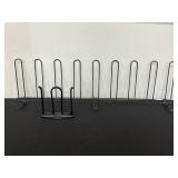 Metal Wader Hangers with Multiple Slots