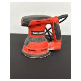 Black & Decker RO410 Random Orbit Sander
