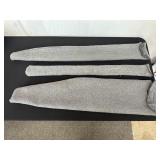 Three Gray Bore Stores Gun Socks