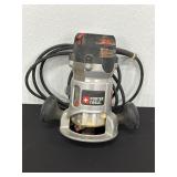 Porter-Cable Heavy Duty Router Model 890