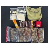 Ammunition Accessories and Components