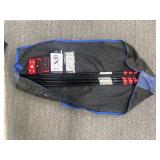 ZipWall Dust Barrier System with Accessories