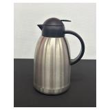 Stainless Steel Thermal Carafe