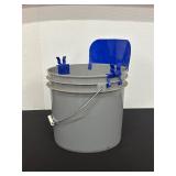 Frankford Arsenal Bucket with Attachments