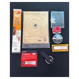 Airgun Maintenance and Accessory Kit