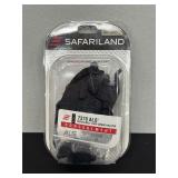 Glock 19 Safariland 7378 ALS Holster