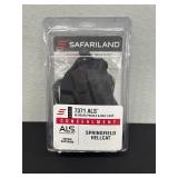 Springfield Hellcat Safariland Holster