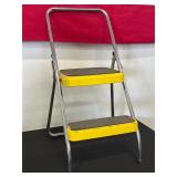Cosco Two-Step Folding Step Stool