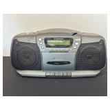 Emerson Portable Stereo