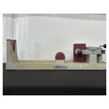 PAST Gun Vise with Adjustable Features