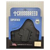 Glock 48 MOS CrossBreed SuperTuck Holster