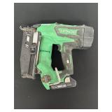 Hitachi NT1865DM Cordless Finish Nailer Set