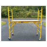 Keller KPro Rolling Scaffold Platform