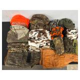 Hunting Gear Collection