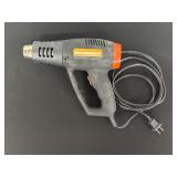 Warrior 1500W Dual Temperature Heat Gun