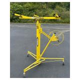 Performax Drywall Lift with 11ï¿½ 5ï¿½ Max Height