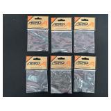 Aero Precision Nylon Tipped Tension Set Screws