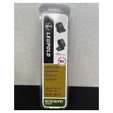 Leupold BackCountry Rifle Scope Rings
