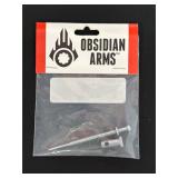 Obsidian Arms Enhanced AR-15 Bolt Carrier Pin Kit