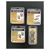 Leupold and Burris Scope Mount Accessories