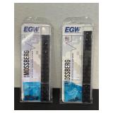 EGW Mossberg Shotgun Scope Mounts