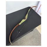 AMF Red Wing Hunter Recurve Bow