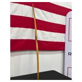 Traditional Bow With Bamboo Construction