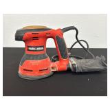 Black & Decker RO400G Random Orbit Sander