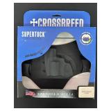 Smith & Wesson J-Frame Crossbreed Holster