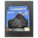 Smith & Wesson J-Frame CrossBreed Holster
