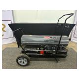 Dyna-Glo Delux Professional Grade Heater