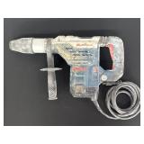 Bosch Boschhammer 11264EVS with Case and Bits