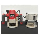 Skil 1825 2.5 HP Router with Accessories